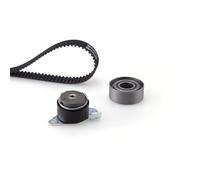 GATES Kit cinghia di distribuzione K015435XS N° denti: 163 25,4mm 1553mm