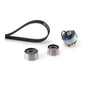 GATES Kit cinghia di distribuzione K015594XS N° denti: 116 25mm 1105mm