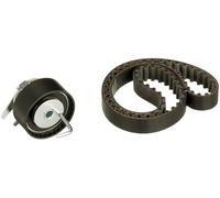 GATES Kit cinghia di distribuzione K015704XS N° denti: 80 26mm 762mm