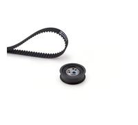 GATES Kit cinghia di distribuzione K025308 N° denti: 124 18mm 1181mm