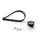 GATES Kit cinghia di distribuzione K025427XS N° denti: 135 19mm 1080mm