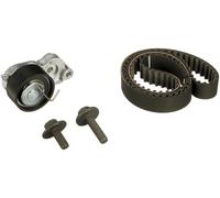 GATES Kit cinghia di distribuzione K025433XS N° denti: 117 22mm 1114mm