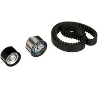 GATES Kit cinghia di distribuzione K02T265 N° denti: 146 28mm 1391mm