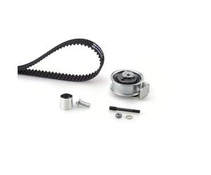 GATES Kit cinghia di distribuzione K035491XS N° denti: 150 23mm 1200mm