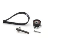 GATES Kit cinghia di distribuzione K035669XS N° denti: 117 22mm 1114mm