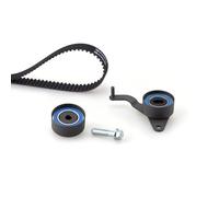 GATES Kit cinghia di distribuzione K055193XS N° denti: 136 25mm 1295mm