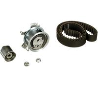 KIT DISTRIBUZIONE GATES + POMPA ACQUA + CINGHIA AUDI A3 8p A4 b6 b7 1.9 2.0 TDI