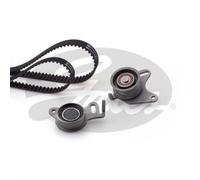 GATES Kit Cinghia Distribuzione K025222