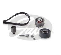 GATES Kit Cinghia Distribuzione K025607XS