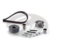 Gates Kit Cinghia Distribuzione per VW, Audi, Seat, Skoda