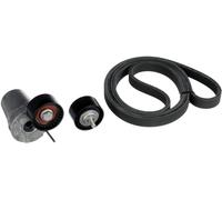 GATES K016DPK1817 Kit Cinghie Poly-V