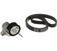 GATES Kit Cinghie Poly-V K016PK1070 Gomma