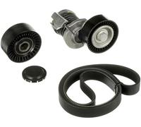 GATES K016PK1550XS Kit Cinghie Poly-V