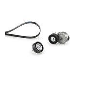 GATES K016PK1845 Kit Cinghie Poly-V