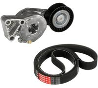 GATES K026PK1123 Kit Cinghie Poly-V