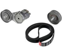 GATES K026PK1548 Kit Cinghie Poly-V