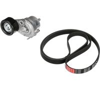 GATES K055PK1545 Kit Cinghie Poly-V