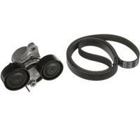 GATES K236PK1700 Kit Cinghie Poly-V per ALPINA,BMW