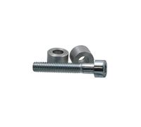 GATES Kit Distanziatori Carbon Drive Spacer Per Snubber RDM / QR / RDMS
