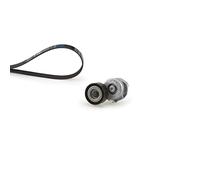 GATES K016PK1360 Kit Cinghie Poly-V