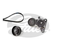 GATES Kit Micro-V K016PK1428 | Compatibile con: VOLVO 850, 850 Kombi, S70, S80 I, V70 I