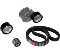 GATES K016PK1438 Kit Cinghie Poly-V