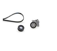 GATES K016PK2193 Kit Cinghie Poly-V