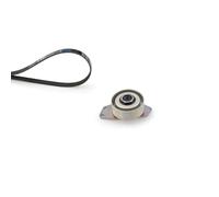 GATES K016PK745 Kit Cinghie Poly-V