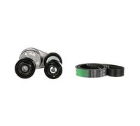 GATES Kit Micro-V K018PK1894HD