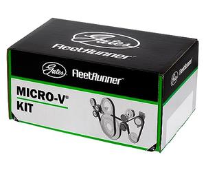 GATES Kit Micro-V K018PK1900HD
