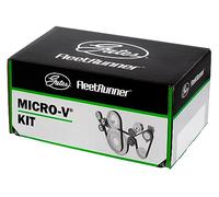 GATES Kit Micro-V K018PK2250HD