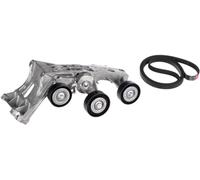 GATES K025PK1765 Kit Cinghie Poly-V