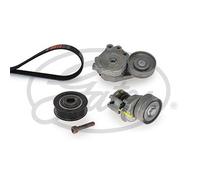 GATES Kit Micro-V K026PK1600