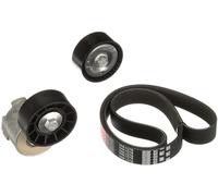 GATES K027PK1078 Kit Cinghie Poly-V