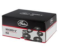 GATES Kit Micro-V K156PK2245