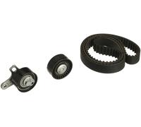 Kit Cinghie Dentate Gates K015634XS Powergrip™ per Opel Vauxhall