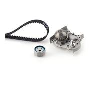 KP15192XS KIT DISTRIBUZIONE GATES + POMPA ACQUA RENAULT - RAPID Furgonato 1.4