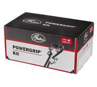 GATES Kit PowerGrip + Pompa Dell'Acqua KP15409XS-1