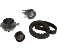 GATES Kit PowerGrip + Pompa Dell'Acqua KP15469XS