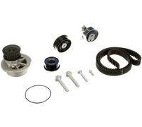 GATES Kit PowerGrip + Pompa Dell'Acqua KP15499XS-1