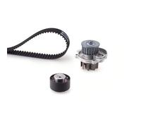 Pompa dell'acqua + kit cinghia di distribuzione GATES KP15503XS-2
