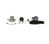 GATES Kit PowerGrip + Pompa Dell'Acqua KP15542XS