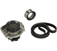 GATES Kit PowerGrip + Pompa Dell'Acqua KP15544XS | Compatibile con: FIAT CINQUECENTO, PANDA, PANDA, PANDA Kasten/Schrägheck, PANDA Kasten/Schrägheck, PUNTO, PUNTO Van