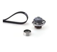 Pompa dell'acqua + kit cinghia di distribuzione GATES KP15545XS