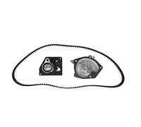 GATES Kit PowerGrip + Pompa Dell'Acqua KP15552XS