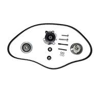 GATES Kit PowerGrip + Pompa Dell'Acqua KP15559XS-1