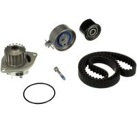 GATES Kit PowerGrip + Pompa Dell'Acqua KP15581XS