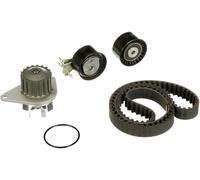 GATES Kit PowerGrip + Pompa Dell'Acqua KP15615XS