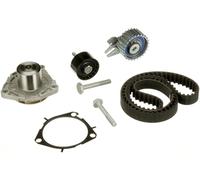 GATES Kit PowerGrip + Pompa Dell'Acqua KP15684XS-1