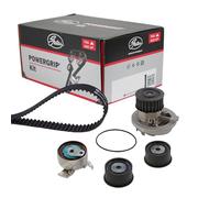 KP25542XS KIT DISTRIBUZIONE GATES + POMPA ACQUA OPEL - SPEEDSTER - 2.0